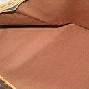 LOUIS VUITTON Monogram Sac De Port Mantoux Garment Cover M23542 LV Auth am444g-13