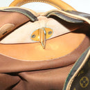 LOUIS VUITTON Monogram Sac De Port Mantoux Garment Cover M23542 LV Auth am444g-14