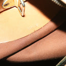 LOUIS VUITTON Monogram Sac De Port Mantoux Garment Cover M23542 LV Auth am444g-15