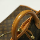 LOUIS VUITTON Monogram Sac De Port Mantoux Garment Cover M23542 LV Auth am444g-8
