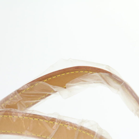 LOUIS VUITTON Monogram Bucket GM Shoulder Bag M42236 LV Auth am591g