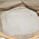 LOUIS VUITTON Monogram Bucket GM Shoulder Bag M42236 LV Auth am591g-11