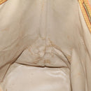 LOUIS VUITTON Monogram Bucket GM Shoulder Bag M42236 LV Auth am591g-20