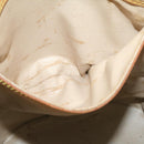 LOUIS VUITTON Monogram Bucket GM Shoulder Bag M42236 LV Auth am591g-21