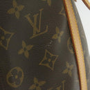 LOUIS VUITTON Monogram Bucket GM Shoulder Bag M42236 LV Auth am591g-5