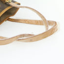 LOUIS VUITTON Monogram Bucket GM Shoulder Bag M42236 LV Auth am591g-8