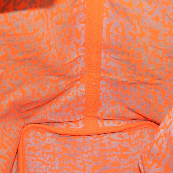 LOUIS VUITTON Monogram Graffiti Neverfull GM Tote Bag M93702 LV Auth am639g