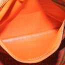 LOUIS VUITTON Monogram Graffiti Neverfull GM Tote Bag M93702 LV Auth am639g-23