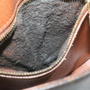 LOUIS VUITTON Monogram Saint Cloud MM Shoulder Bag M51243 LV Auth am683g-20