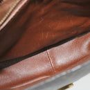 LOUIS VUITTON Monogram Saint Cloud GM Shoulder Bag M51242 LV Auth am749g-19