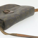 LOUIS VUITTON Monogram Saint Cloud GM Shoulder Bag M51242 LV Auth am749g-6