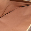 LOUIS VUITTON Monogram Sac De Port Mantoux Garment Cover M23542 LV Auth am922g-11