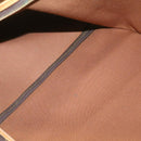 LOUIS VUITTON Monogram Sac De Port Mantoux Garment Cover M23542 LV Auth am922g-12