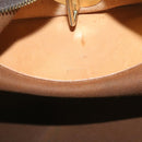 LOUIS VUITTON Monogram Sac De Port Mantoux Garment Cover M23542 LV Auth am922g-16