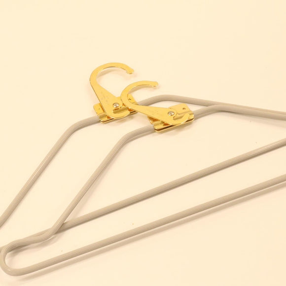 LOUIS VUITTON Monogram Sac De Port Mantoux Garment Cover M23542 LV Auth am922g