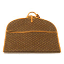 LOUIS VUITTON Monogram Sac De Port Mantoux Garment Cover M23542 LV Auth am922g-2