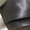 LOUIS VUITTON Monogram Pochette Rabat 18 Clutch Bag Vintage M51940 LV am934g-10