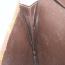 LOUIS VUITTON Monogram Pochette Rabat 18 Clutch Bag Vintage M51940 LV am934g-14