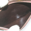 LOUIS VUITTON Monogram Pochette Rabat 18 Clutch Bag Vintage M51940 LV am934g-15