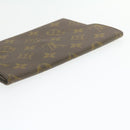 LOUIS VUITTON Monogram Pochette Rabat 18 Clutch Bag Vintage M51940 LV am934g-5