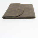 LOUIS VUITTON Monogram Pochette Rabat 18 Clutch Bag Vintage M51940 LV am934g-6