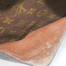 LOUIS VUITTON Monogram Saint Cloud GM Shoulder Bag M51242 LV Auth am978g-19