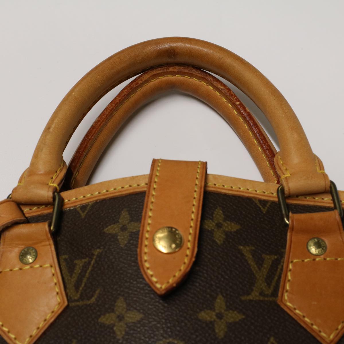 LOUIS VUITTON Monogram Housse Porte Habits Garment Cover M23434 LV Auth hk756