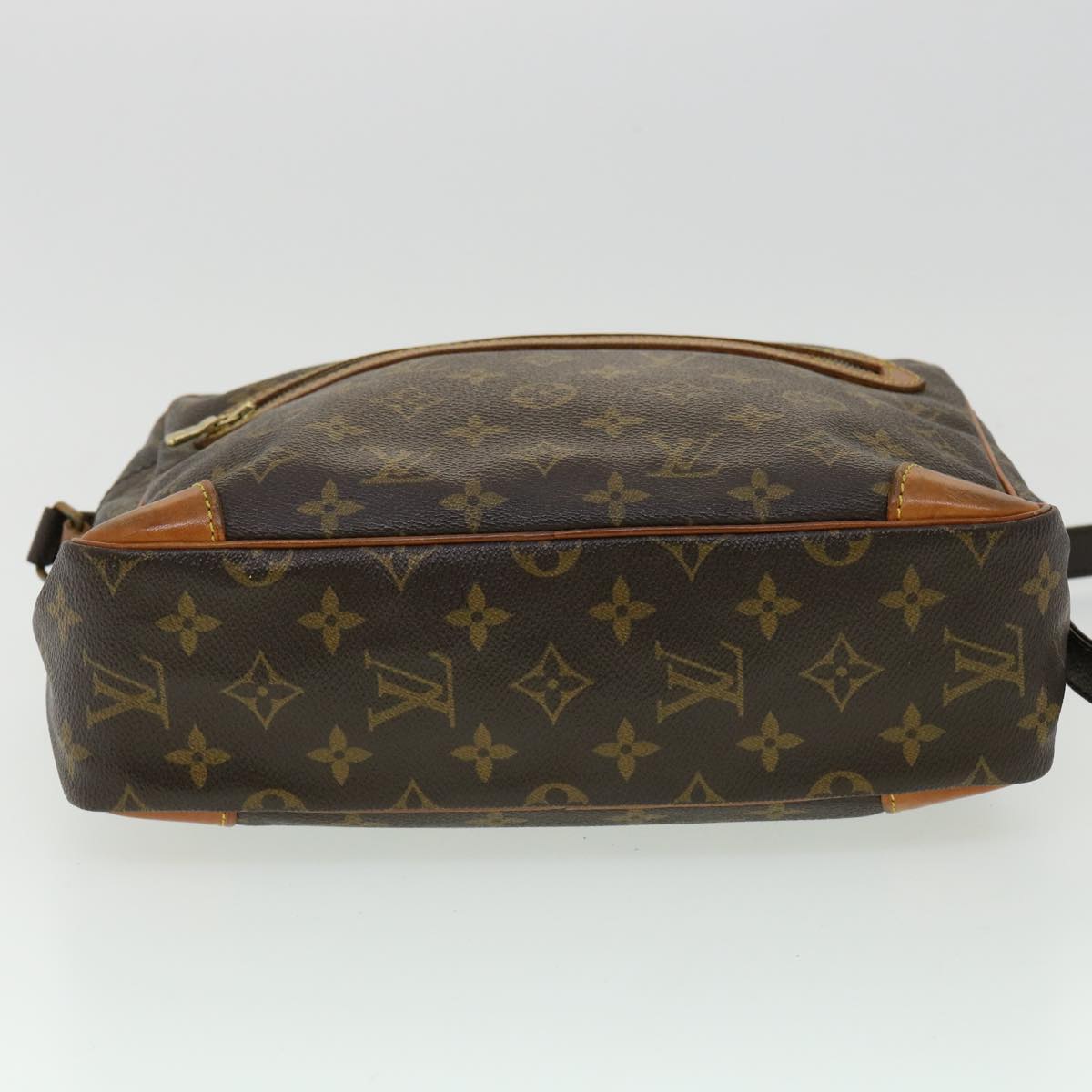 LOUIS VUITTON Monogram Potomac Shoulder Bag M45285 LV Auth hs1460