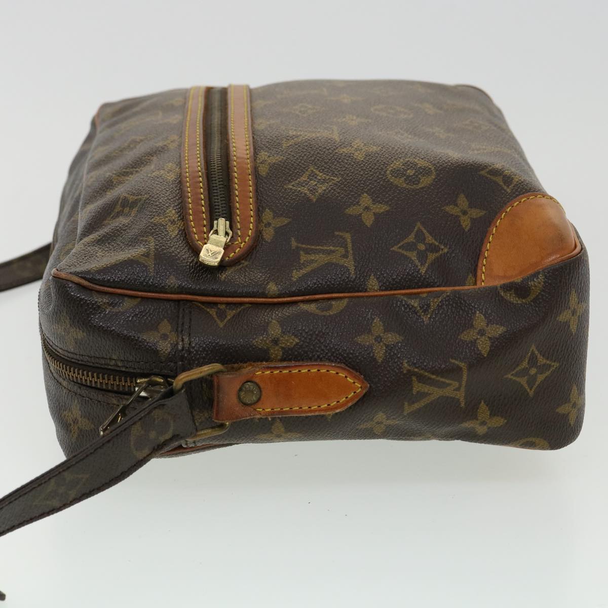 LOUIS VUITTON Monogram Potomac Shoulder Bag M45285 LV Auth hs1460