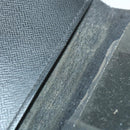 LOUIS VUITTON Epi iPhone Case Black M64469 LV Auth hs1678-11