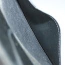 LOUIS VUITTON Epi iPhone Case Black M64469 LV Auth hs1678-12