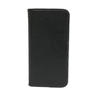 LOUIS VUITTON Epi iPhone Case Black M64469 LV Auth hs1678-13
