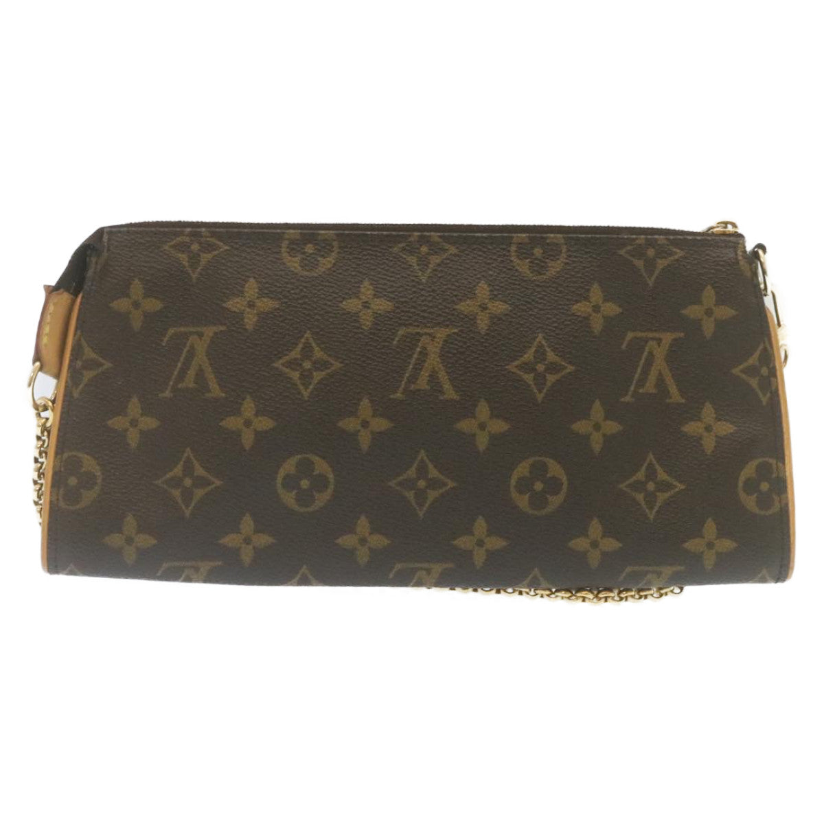 LOUIS VUITTON Monogram Sophie Pouch M40158 LV Auth hs794A