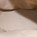 LOUIS VUITTON Monogram Bucket GM Shoulder Bag bs465 LV Auth hs884-10