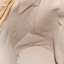 LOUIS VUITTON Monogram Bucket GM Shoulder Bag bs465 LV Auth hs884-20