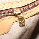 LOUIS VUITTON Monogram Bucket GM Shoulder Bag bs465 LV Auth hs884-22