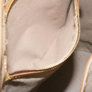 LOUIS VUITTON Monogram Bucket GM Shoulder Bag bs465 LV Auth hs884-23