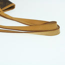 LOUIS VUITTON Monogram Bucket GM Shoulder Bag bs465 LV Auth hs884-14