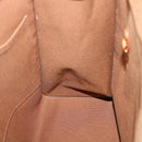 LOUIS VUITTON Monogram Popincourt Haut Tote Bag M40007 LV Auth jk1183-20