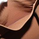 LOUIS VUITTON Monogram Popincourt Haut Tote Bag M40007 LV Auth jk1183-22