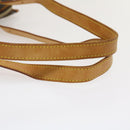 LOUIS VUITTON Monogram Popincourt Haut Tote Bag M40007 LV Auth jk1183-8