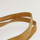 LOUIS VUITTON Monogram Popincourt Haut Tote Bag M40007 LV Auth jk1183-14