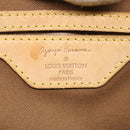 LOUIS VUITTON Monogram Dot Infinity Speedy 30 Kusama Red M40693 LV Auth jk1302A-24