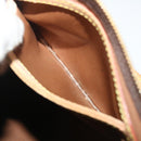 LOUIS VUITTON Monogram Dot Infinity Speedy 30 Kusama Red M40693 LV Auth jk1302A-27