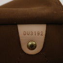 LOUIS VUITTON Monogram Dot Infinity Speedy 30 Kusama Red M40693 LV Auth jk1302A-11