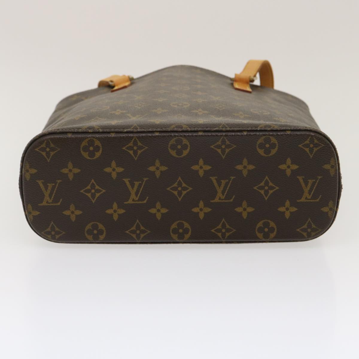 LOUIS VUITTON Monogram Vavin GM Tote Bag M51170 LV Auth jk1442