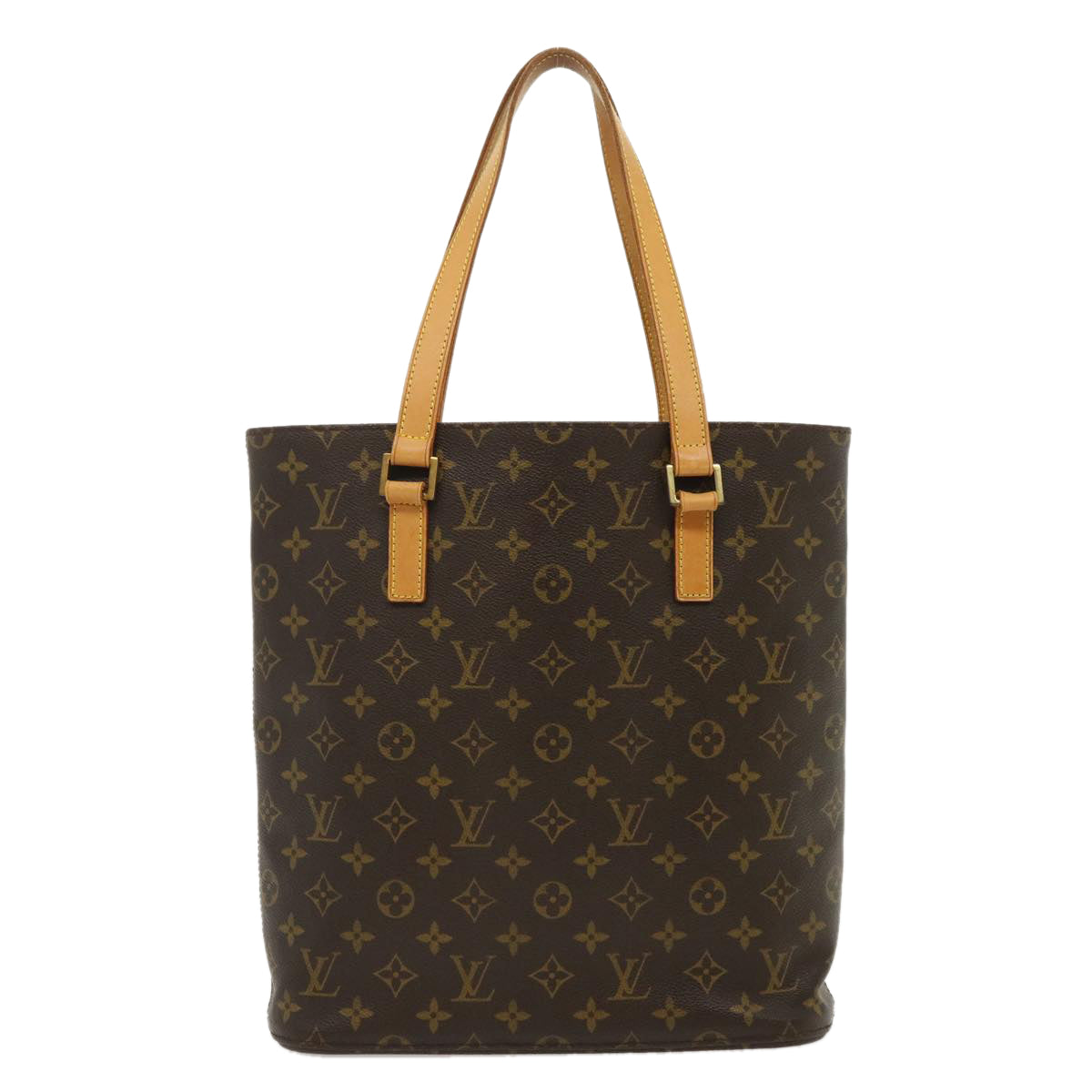 LOUIS VUITTON Monogram Vavin GM Tote Bag M51170 LV Auth jk1442