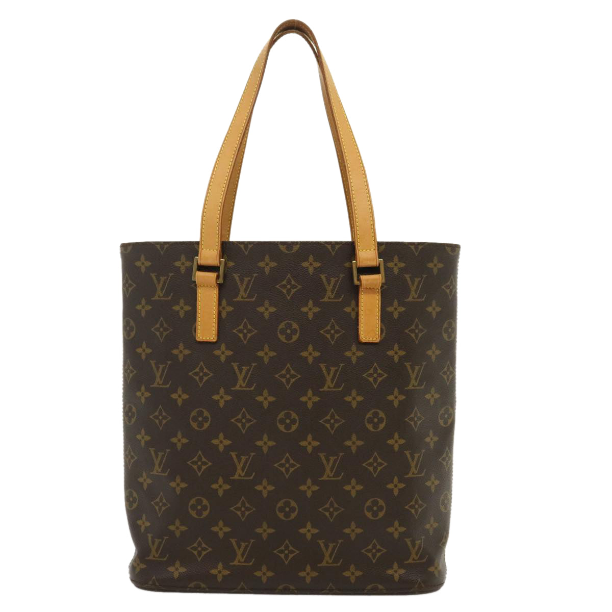 LOUIS VUITTON Monogram Vavin GM Tote Bag M51170 LV Auth jk1442 - 0