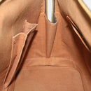 LOUIS VUITTON Monogram Alma Hand Bag M51130 LV Auth jk1907-11