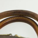 LOUIS VUITTON Monogram Alma Hand Bag M51130 LV Auth jk1907-14